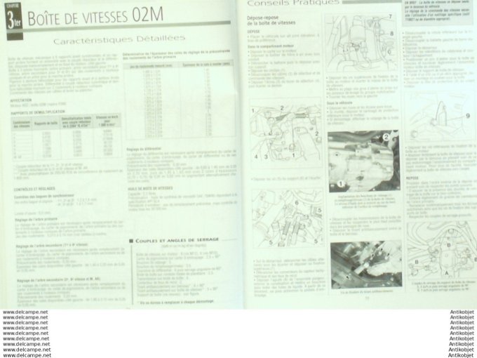 R.T Automobile Seat Ibiza 03/2002   # 660