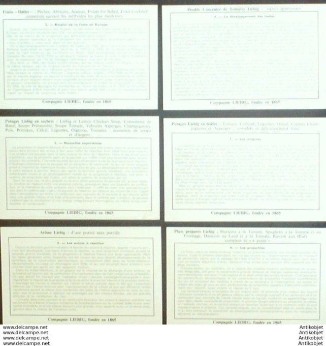 Chromo Liebig Sang 1653 Propulsion a reaction (1956)