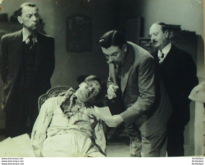 Fernandel (Photo De Presse Memer Bruxelles 14)