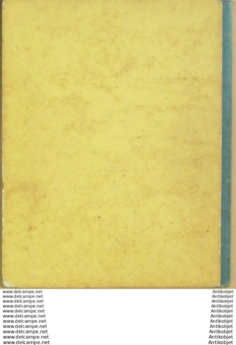 Felix le chat VI en L'an 2000 Hachette Sullivan 1933 Eo