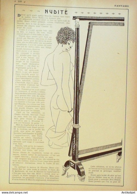 Fantasio 424 1924 Dufay Kuhn-Regnier Lorenzi Brisgand Dune Bofa