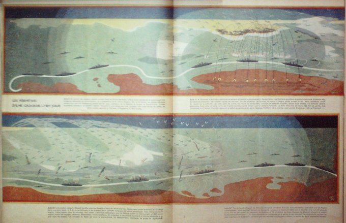 Revue Signal Ww2 1942 #  9