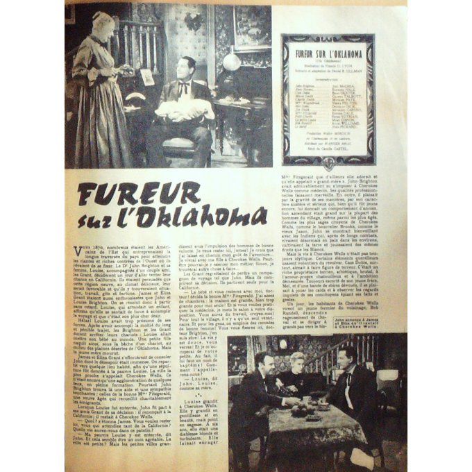 Les Bijoutiers Du Clair De Lune (Roman Photo) Brigitte Bardot Alida Valli Boyd