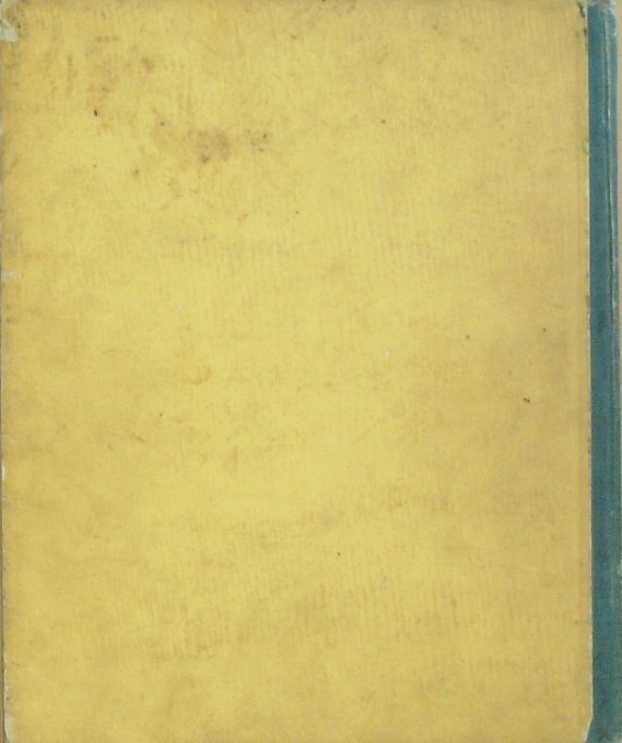 Bd FELIX le CHAT (Hachette Sullivan Pat)-1931-Eo