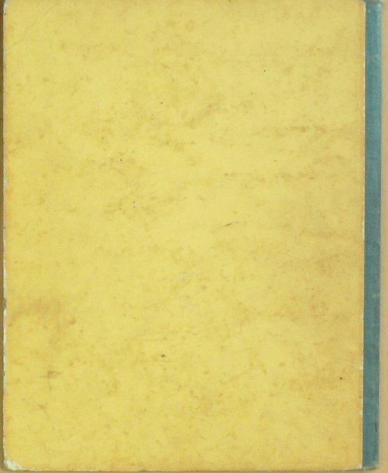 Bd FELIX le CHAT en l'AN 2000 (Hachette Sullivan Pat)-1933-Eo