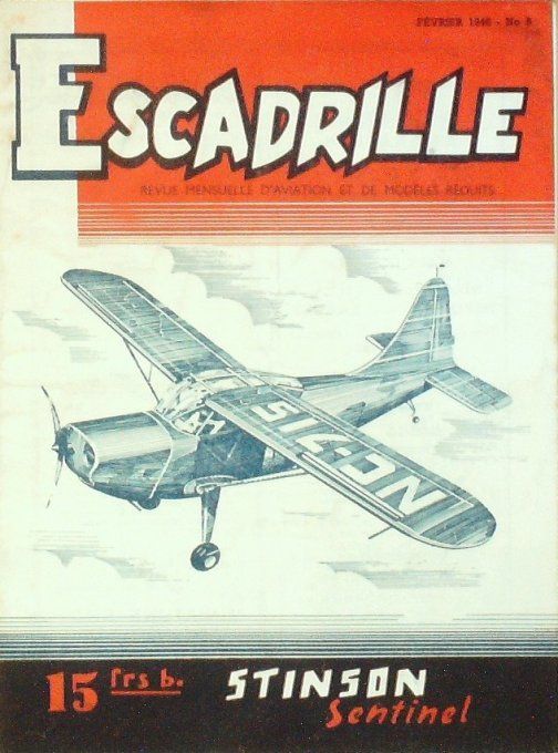 Escadrille 1946 # 5 Douglas BTD-1 North American B25 Mitchell