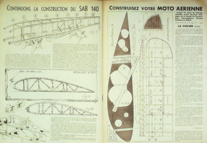 L'aviation belge 1936 # 148 Sotterdam HW Postma Heinkeil 111 volant type PB 21