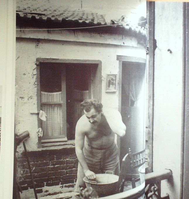 Brassens Georges Souvenirs-de Monestier Pierre Barlatier 1982