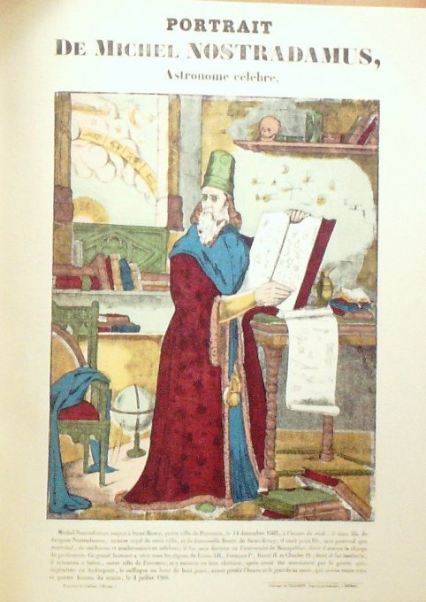 Epinal L'Imagerie Populaire de Mistler Blaudez edit Jacquemin Hachette 1961