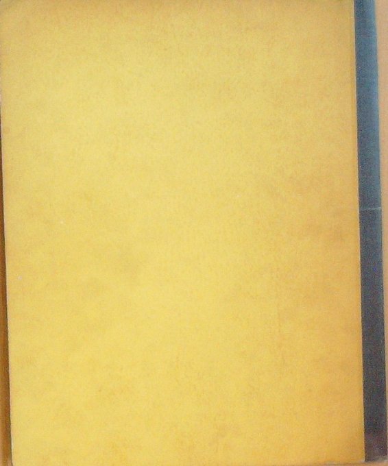 Bd FELIX le CHAT et RIRI (Hachette Sullivan Pat)-1934-Eo