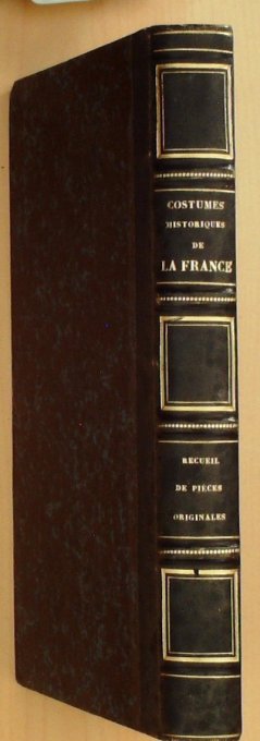 PIECES inédites en PROSE et VERS-JACOB Paul LACROIX-1852