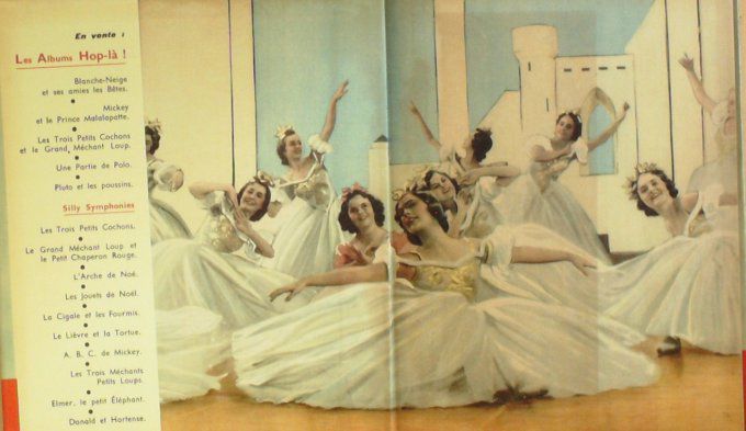 Bd PETITE PRINCESSE-Roman Frances HODGSON BURNETT-Shirley TEMPLE-Eo 1933