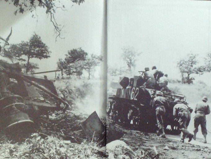 TANK WAR-Janusz PIEKALKIEWICZ 1986