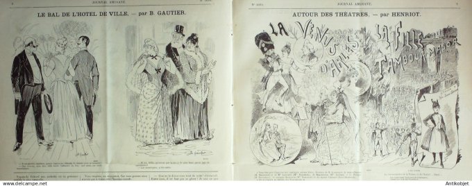 Le Monde illustré 1874 n°888 Etats-Unis Chicago Espagne guerre carliste Egypte Caire Qasr-el-Ali