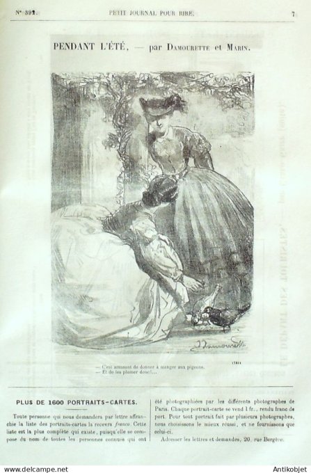 Le Monde illustré 1867 n°571 Allemagne Munich Golfe Juan (06) Meilleraye (44) Algérie Mostaganem Leg