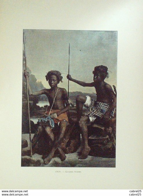 Soudan Guerriers ABABDEH