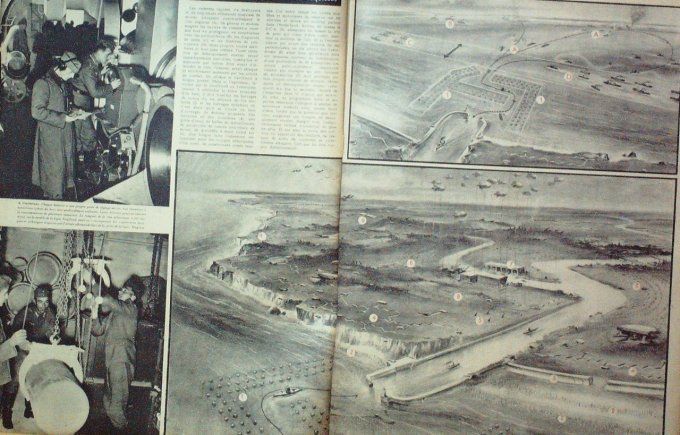 Revue Signal Ww2 1943 # 11