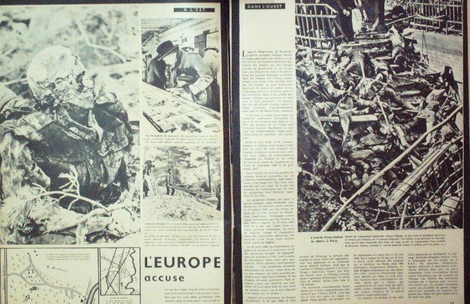 Revue Signal Ww2 1943 # 11