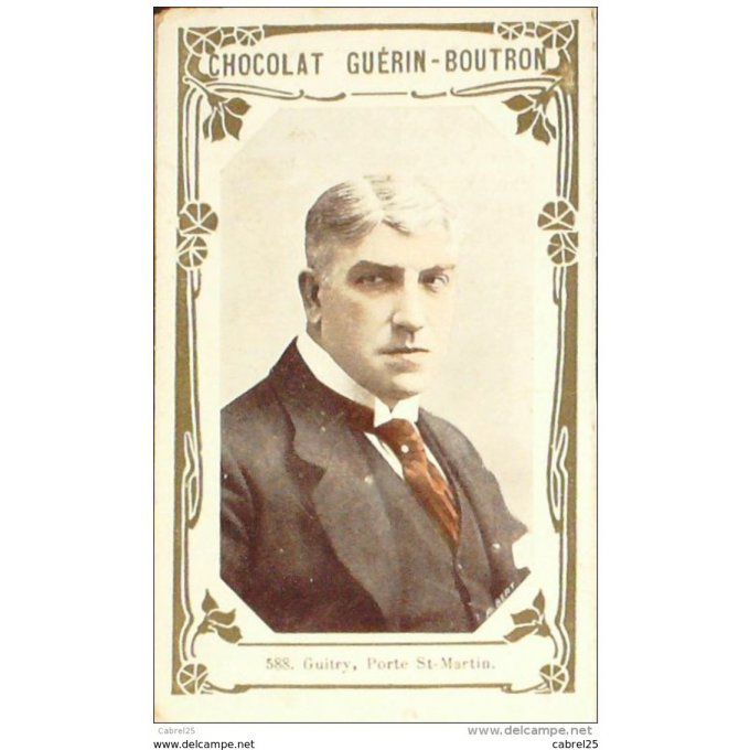 Mines de Vaulry & Cieux action 100 Fr 1916