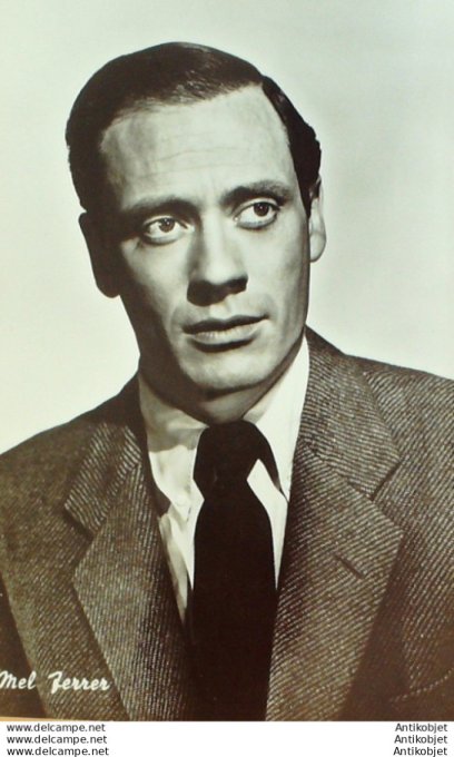 Ferrer Mel (Studio 71 ) 1940