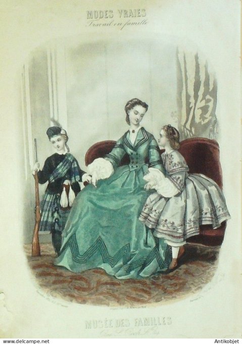 Musée des familles 1862 # 02