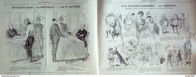 Le Rire 1909 n°347 Carlègle Léandre Florès Avelot Pierlis Morin Jobbé Duval Testevuide