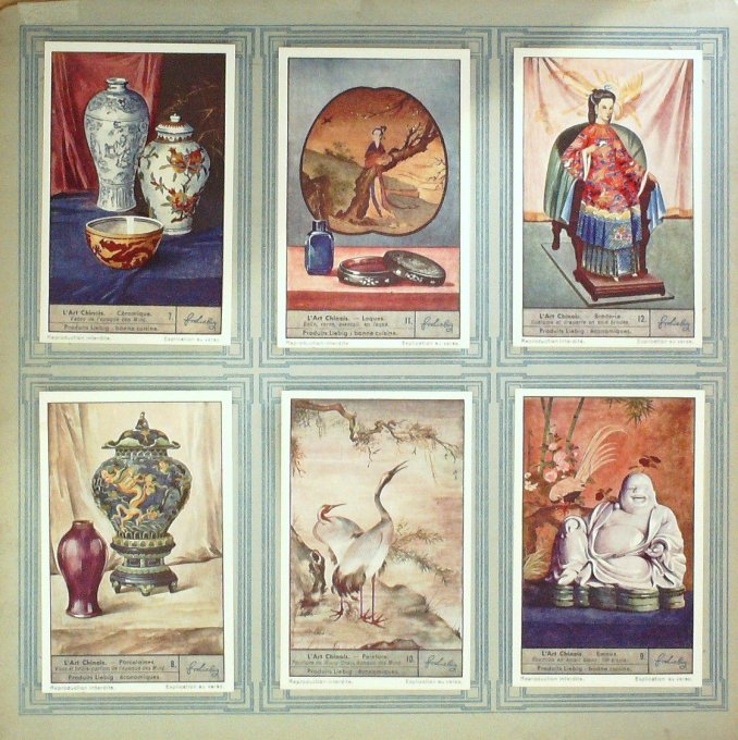 L'art Chinois Ii 1936