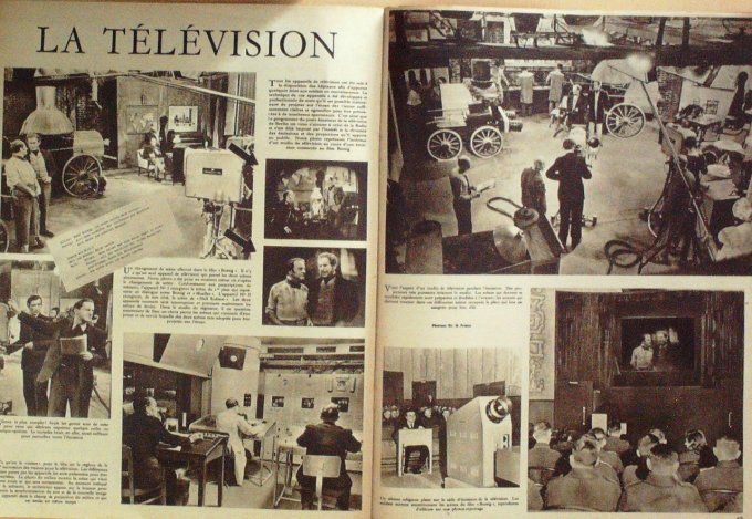 Revue Der Adler Ww2 1942 # 13