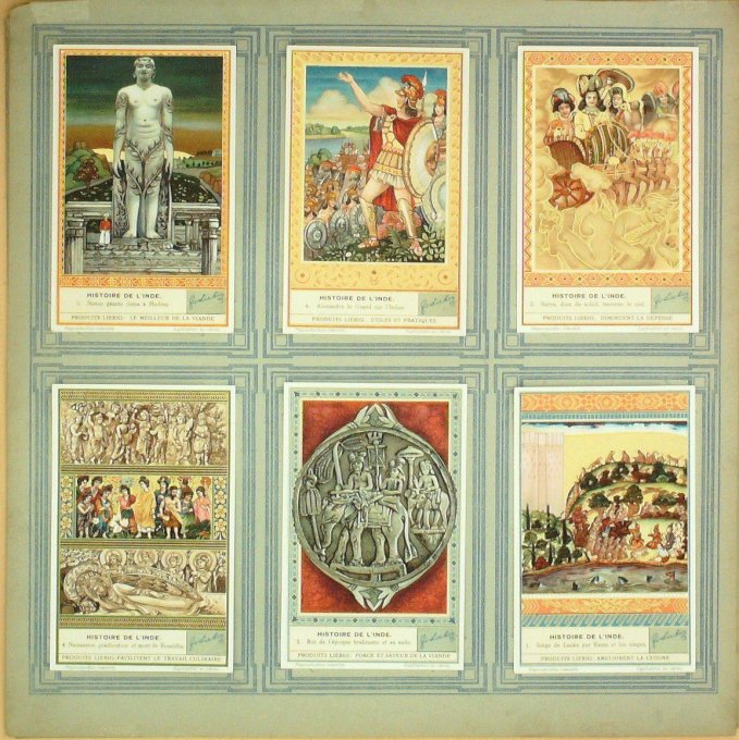 Histoire De L'inde 1937