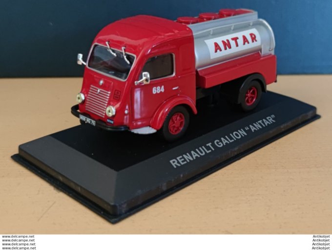 Renault Galion Antar 1:43