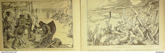 Le Rire 1901-10-26 # 364 Journal humoristique Ed.Originale M.Clovis Hugues