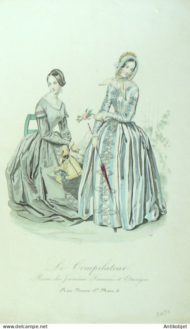 Le Compilateur 1831 # 1090