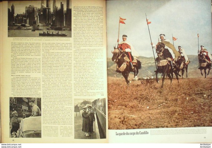 Revue Signal Ww2 1941 #  6
