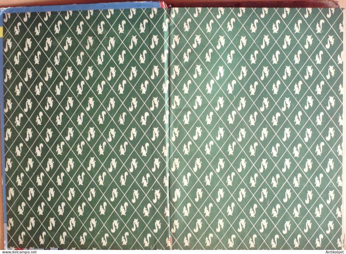 Album Spirou 75 Dupuis (n°1134-1144) 1960 (07-01 au 17-03) Eo complet