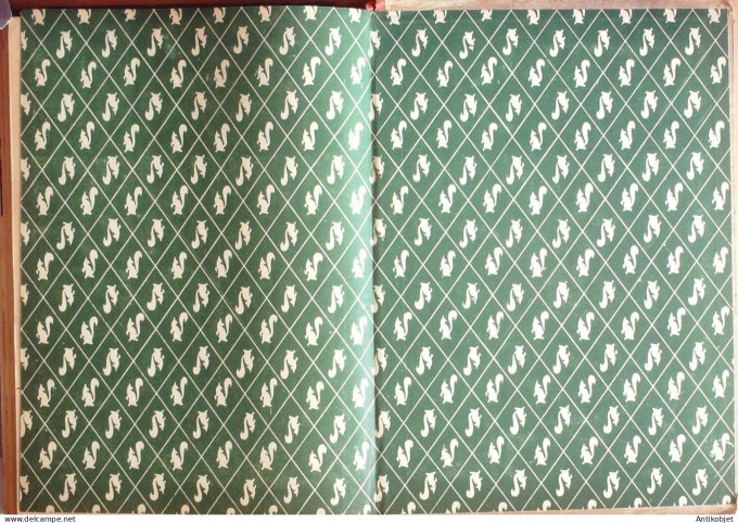 Album Spirou 75 Dupuis (n°1134-1144) 1960 (07-01 au 17-03) Eo complet