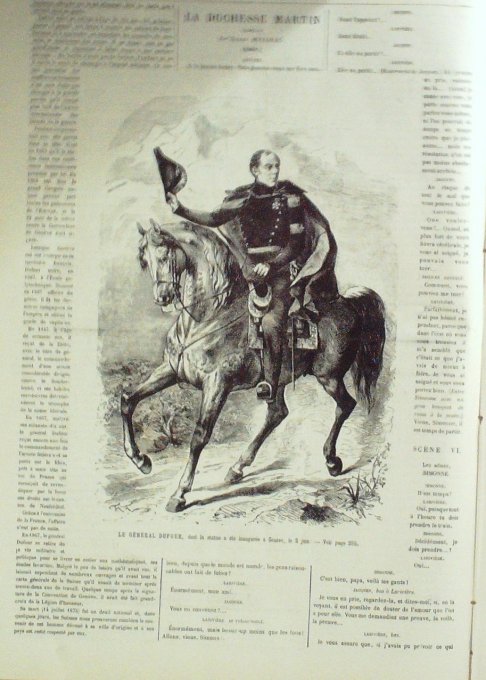 L'Univers illustré 1884 n°1524 BOOKMAKERS à Paris INDE Murres Pendjab