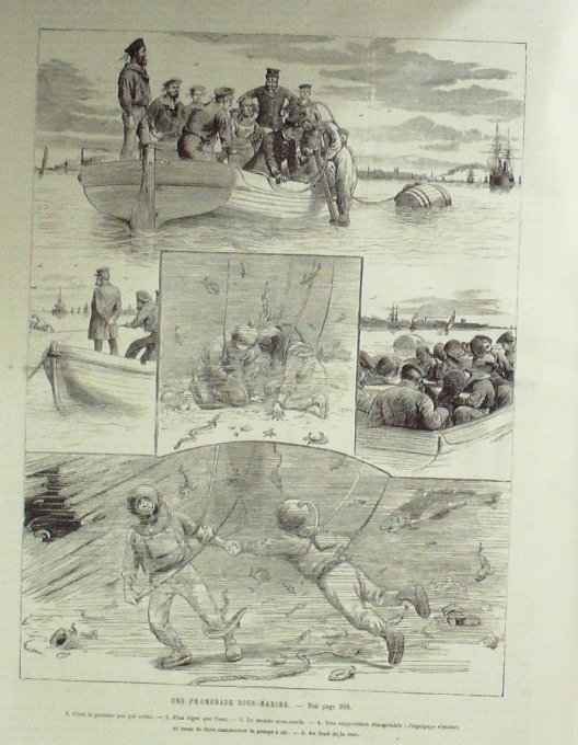 L'Univers illustré 1884 n°1524 BOOKMAKERS à Paris INDE Murres Pendjab