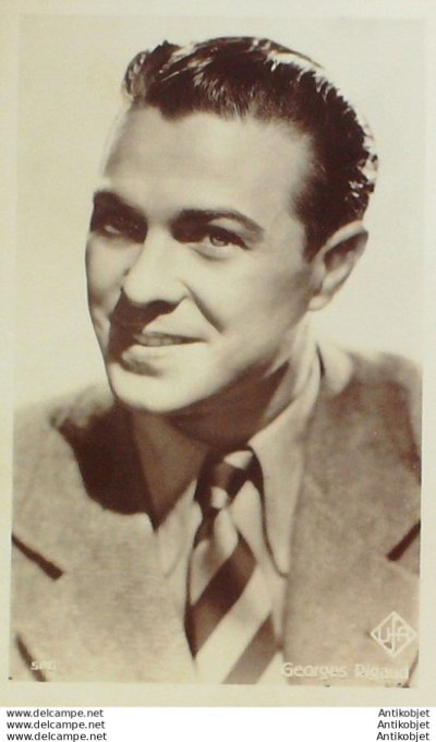 Rigaud Georges (Studio 526 ) 1940
