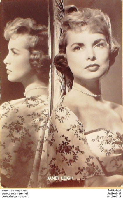 Leigh Janet (Studio MGM ) 1950
