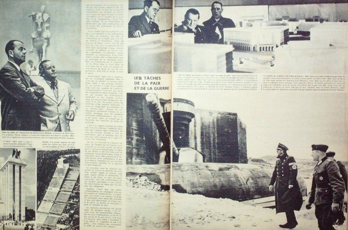 Revue Signal Ww2 1943 # 15