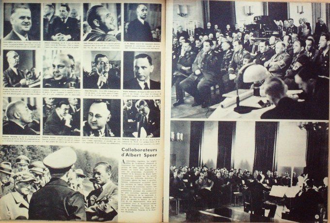 Revue Signal Ww2 1943 # 15