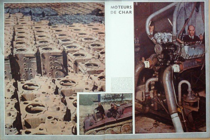 Revue Signal Ww2 1943 # 15
