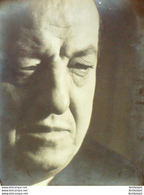 Baur Harry (Photo De Presse)