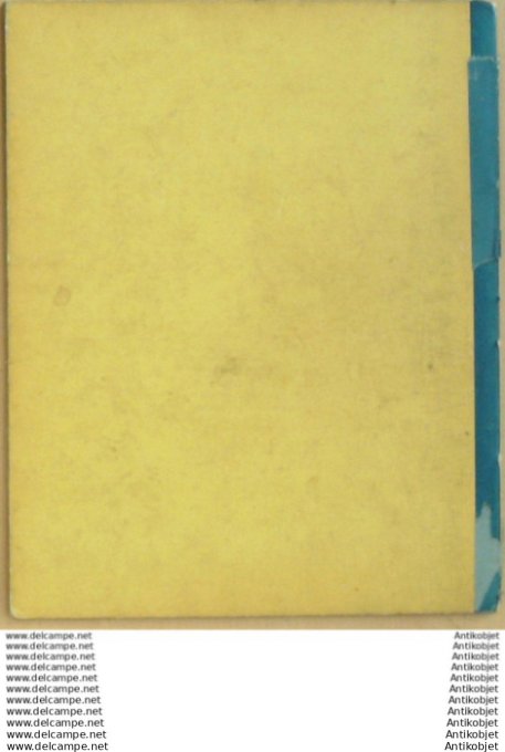 Felix le chat et Furioso Hachette Sullivan 1939 Eo