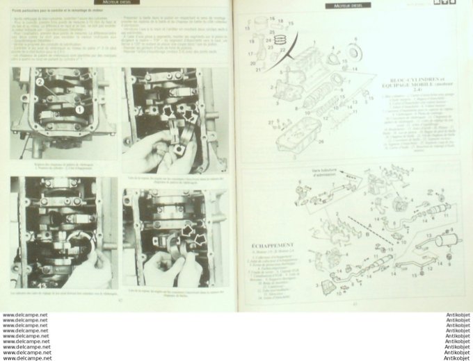 R.T Automobile Alfa Roméo 156 Renault Twingo  # 627