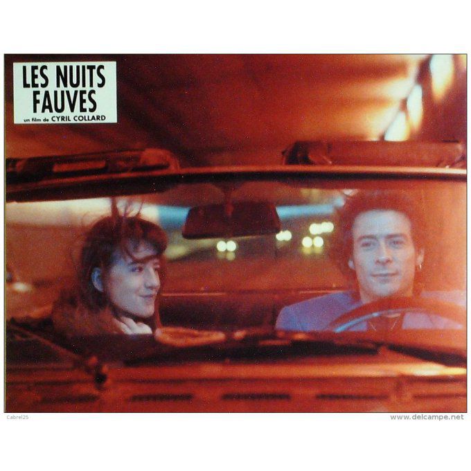 Les Nuits De Harlem Murphy Pryor Redd Foxx Reese Della 1989