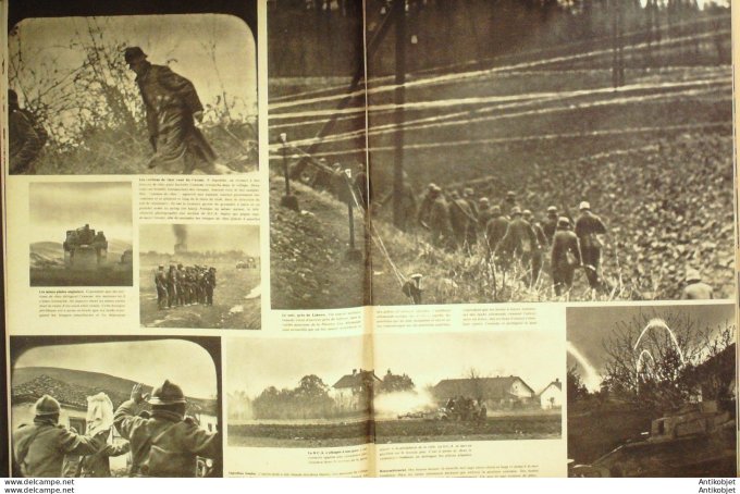 Revue Signal Ww2 1941 # 11