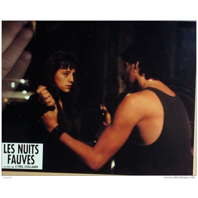 Les Nuits De Harlem Murphy Pryor Redd Foxx Reese Della 1989