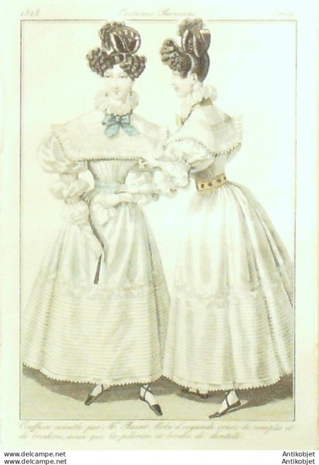 Journal des Dames et Demoiselles 1870 n°1130