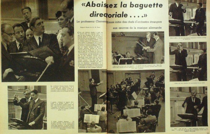 Revue Der Adler Ww2 1941 # 17